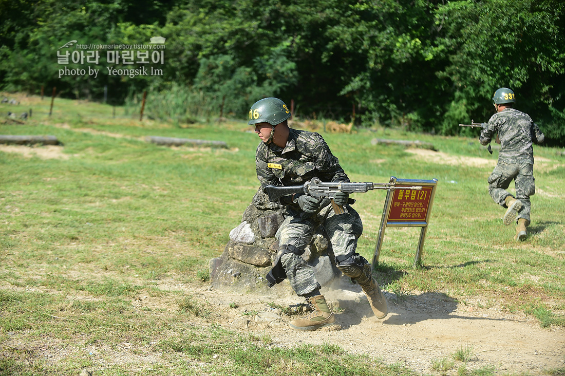 해병대 신병 1260기 3교육대 극기주 각개전투 3_0860.jpg