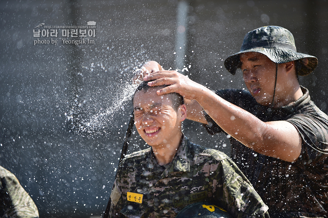 해병대 신병 1260기 3교육대 극기주 각개전투 0_0803.jpg