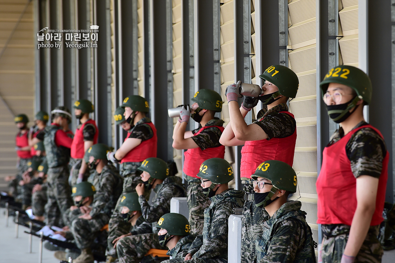 해병대 신병 1258기 5교육대 4주차 전투사격 3_4415.jpg