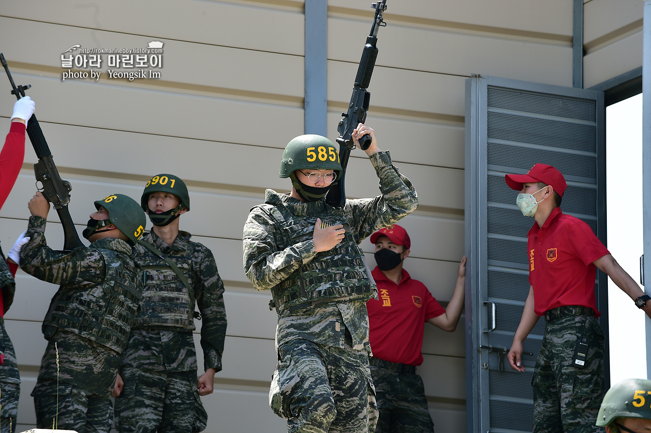 해병대 신병 1258기 5교육대 4주차 전투사격 0_4368.jpg