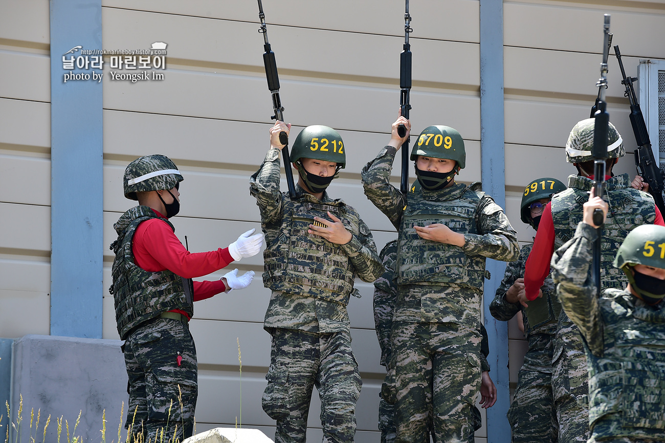 해병대 신병 1258기 5교육대 4주차 전투사격 0_4356.jpg