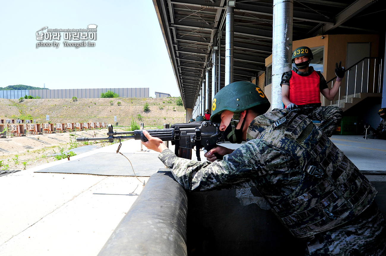 해병대 신병 1258기 5교육대 4주차 전투사격 8_5926.jpg