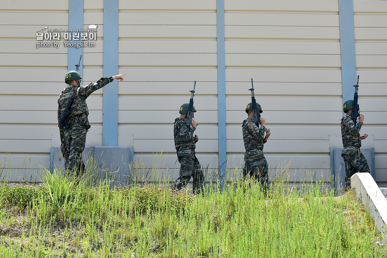 해병대 신병 1258기 5교육대 4주차 전투사격 0_0011_2.jpg