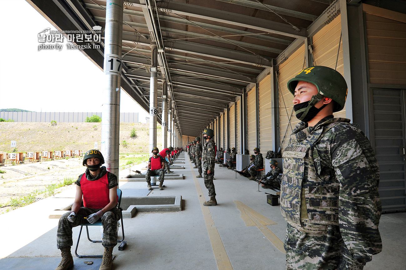 해병대 신병 1258기 5교육대 4주차 전투사격 6_5933.jpg