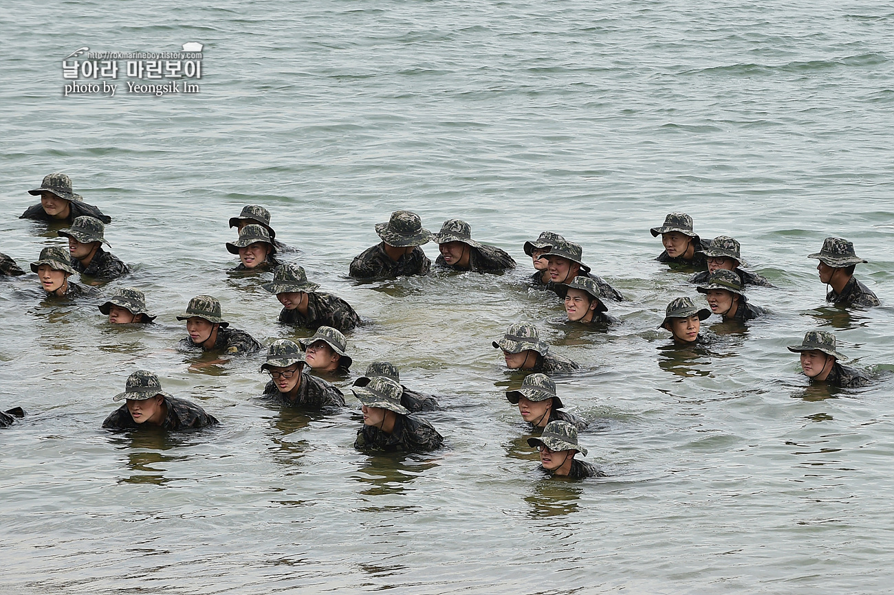 해병대 신병 1258기 6주차 해상돌격 임영식_9145.jpg