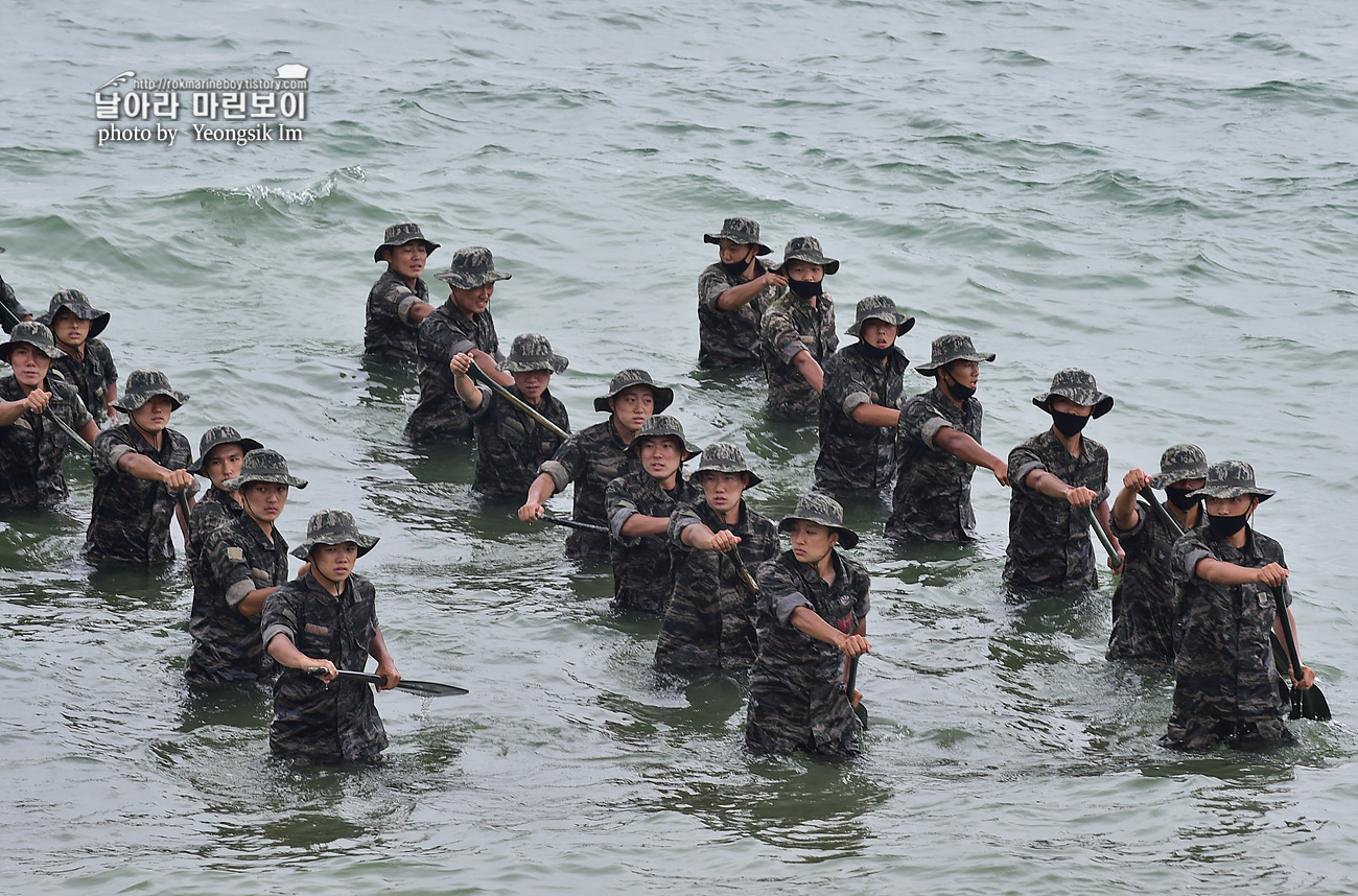 해병대 신병 1258기 6주차 해상돌격 임영식_9459.jpg