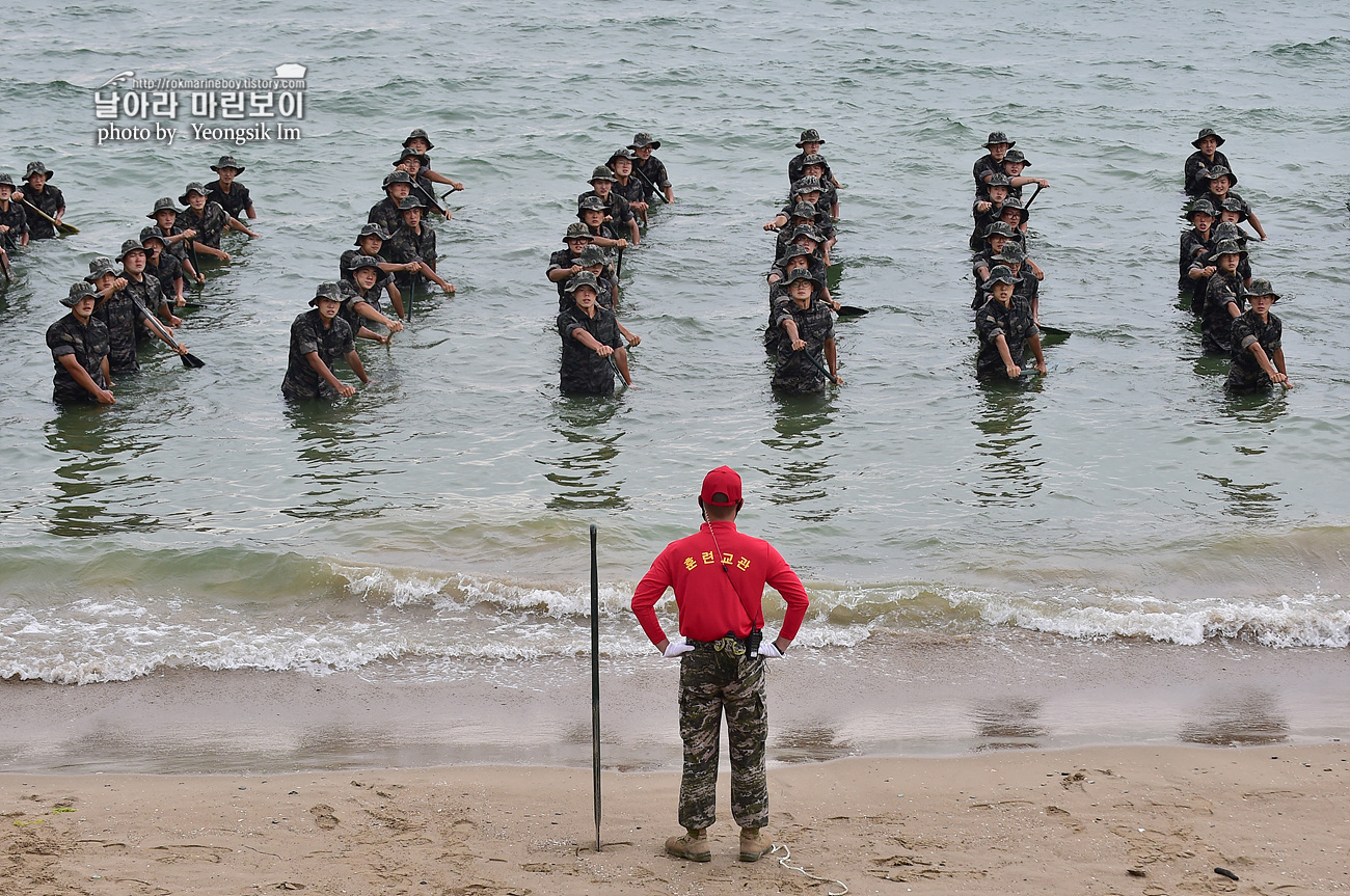 해병대 신병 1258기 6주차 해상돌격 임영식_9458.jpg