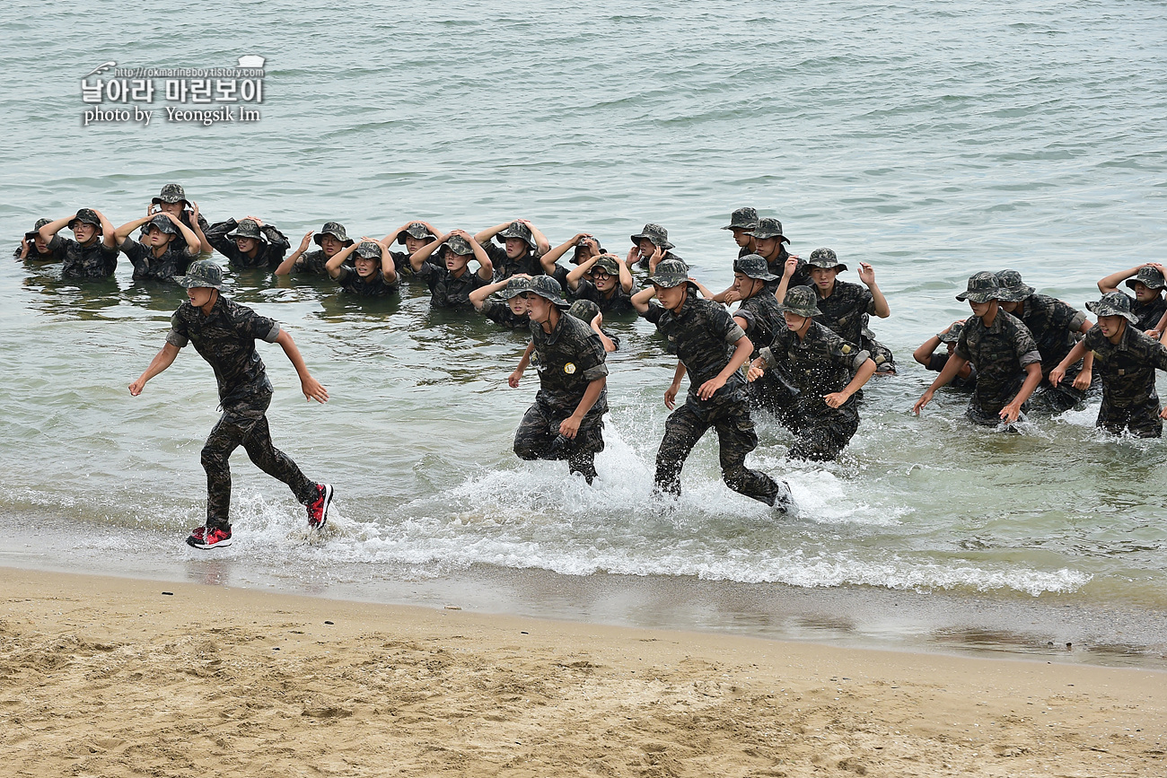 해병대 신병 1258기 6주차 해상돌격 임영식_9162.jpg