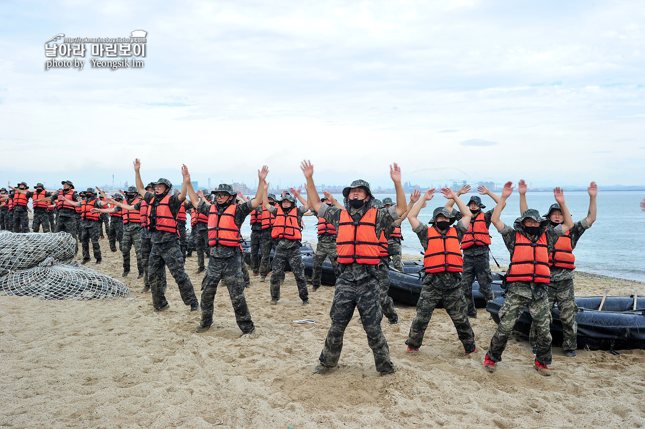 해병대 신병 1258기 6주차 해상돌격 임영식_6987.jpg