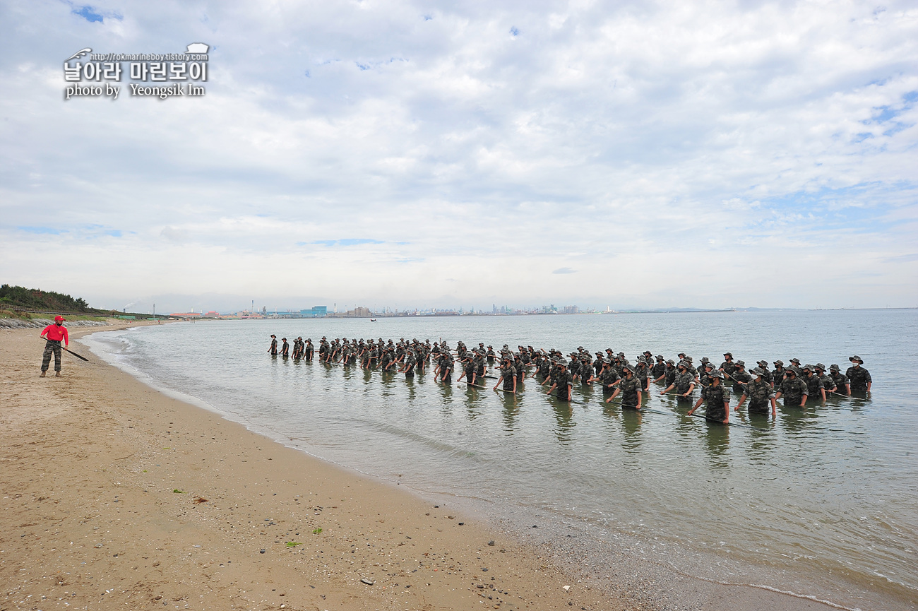 해병대 신병 1258기 6주차 해상돌격 임영식_6976.jpg