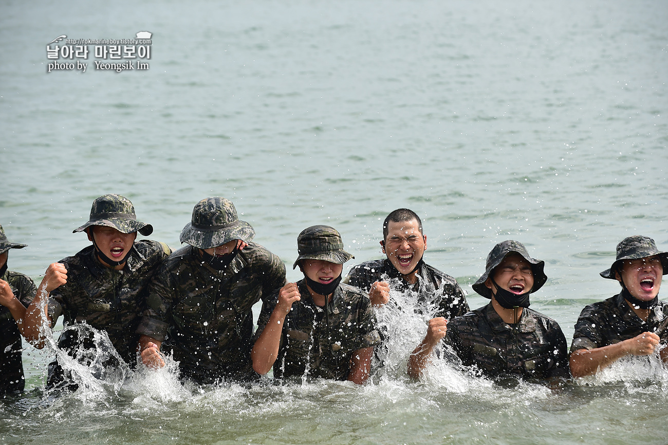 해병대 신병 1258기 6주차 해상돌격 임영식_8991.jpg