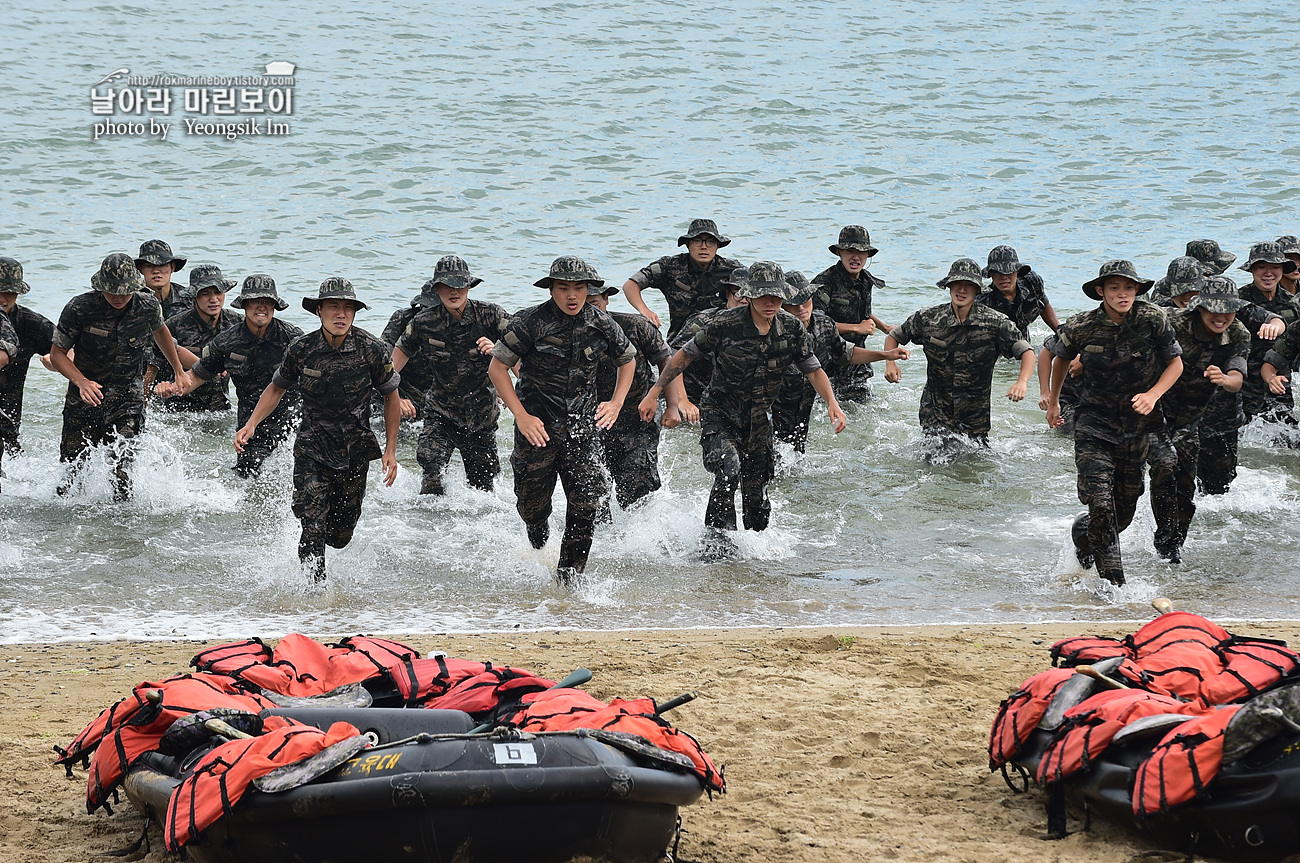 해병대 신병 1258기 6주차 해상돌격 임영식_9102.jpg