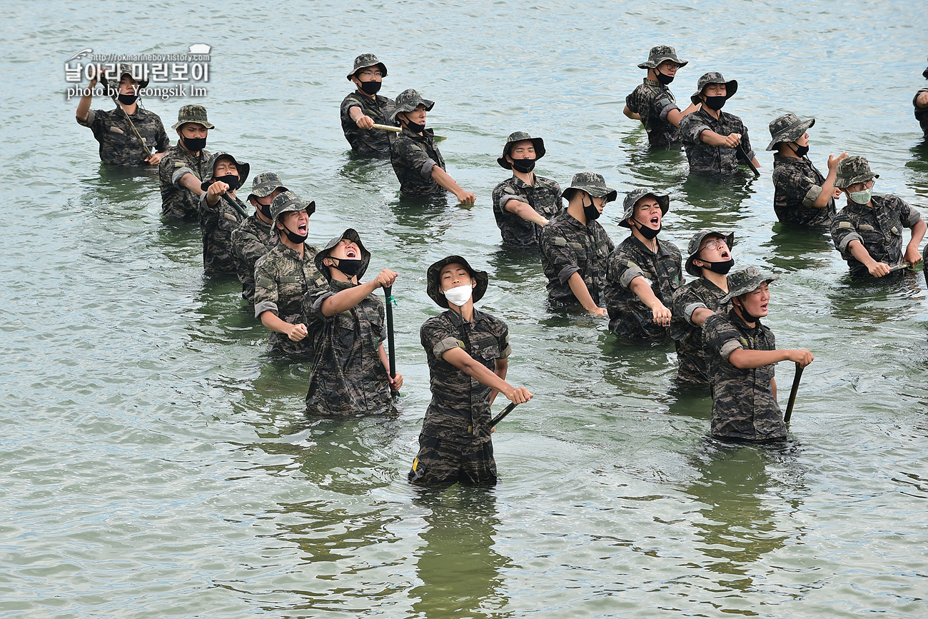 해병대 신병 1258기 6주차 해상돌격 임영식_9055.jpg