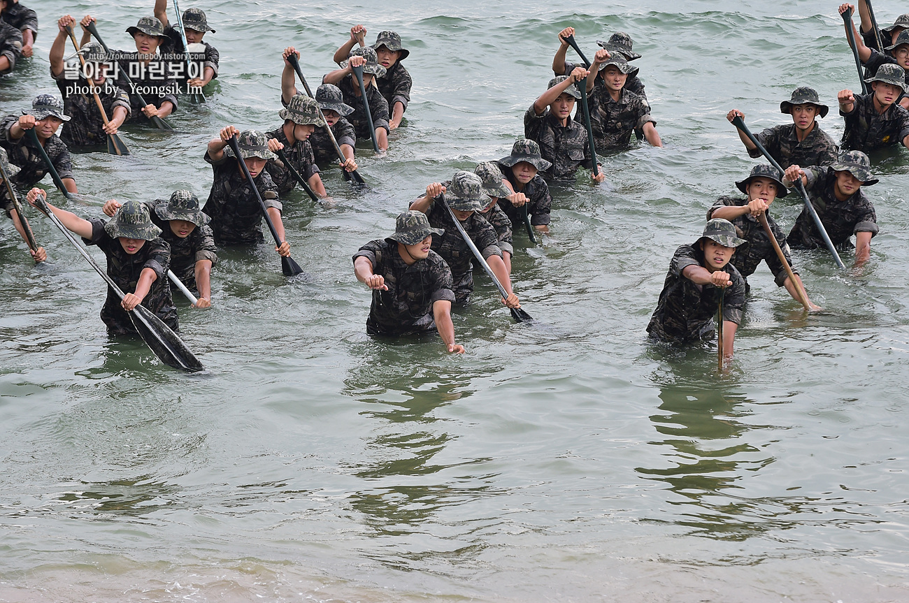 해병대 신병 1258기 6주차 해상돌격 임영식_9450.jpg