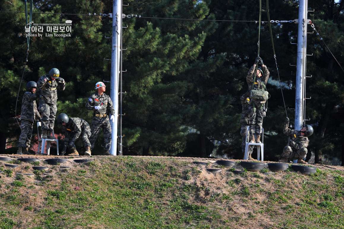 해병대 신병 1252기 4주차 공수기초_9420.jpg