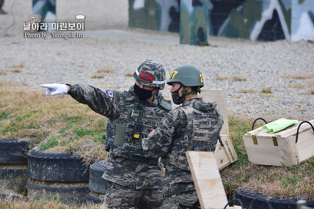 해병대 신병 1263기 2교육대 3주차 수류탄 2제대_3089.jpg