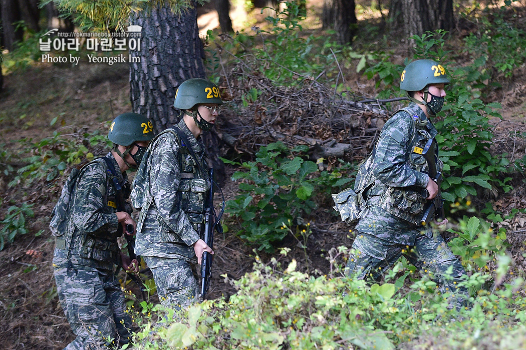 해병대 신병 1263기 2교육대 3주차 행군9_2935.jpg