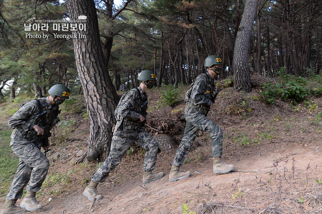 해병대 신병 1263기 2교육대 3주차 행군3_9824.jpg