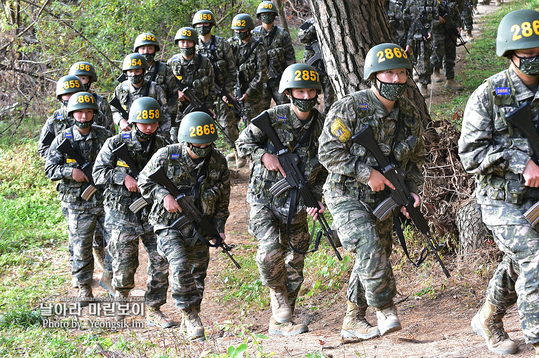 해병대 신병 1263기 2교육대 3주차 행군8_2896.jpg