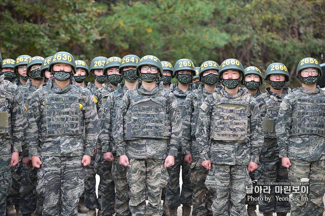 해병대 신병 1263기 2교육대 3주차 수류탄 2제대_3024.jpg