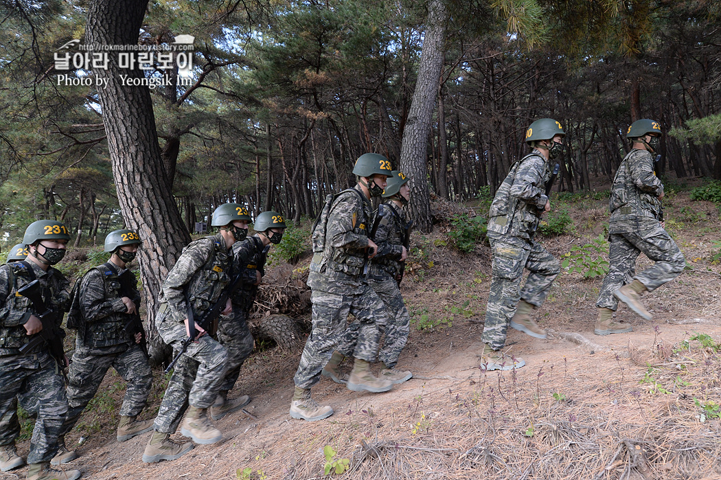 해병대 신병 1263기 2교육대 3주차 행군3_9818.jpg