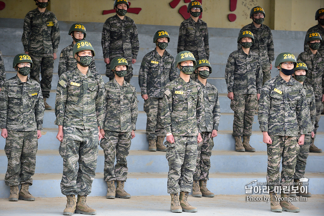 해병대 신병 1263기 2교육대 3주차 수류탄 2제대_3018.jpg