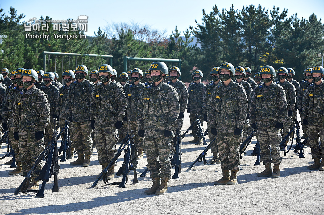 해병대 신병 1263기 2교육대 3주차 1제대_2209.jpg