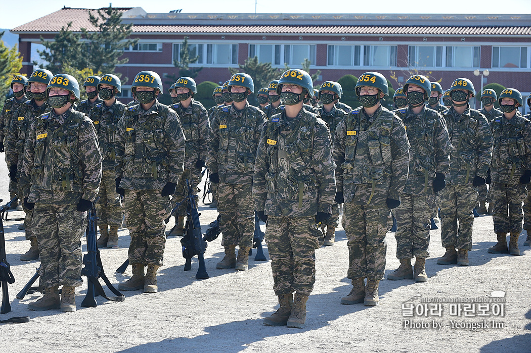 해병대 신병 1263기 2교육대 3주차 1제대_2212.jpg