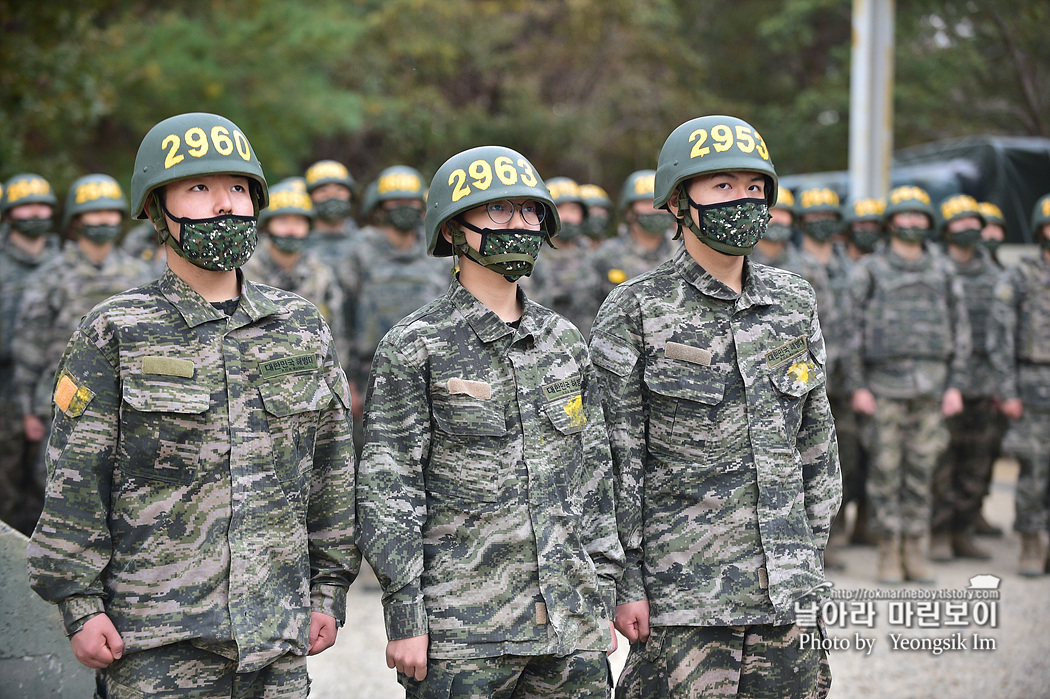 해병대 신병 1263기 2교육대 3주차 수류탄 2제대_3020.jpg