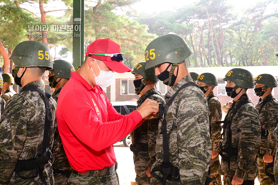 해병대 신병 1260기 5교육대 극기주 유격 5_2107.jpg