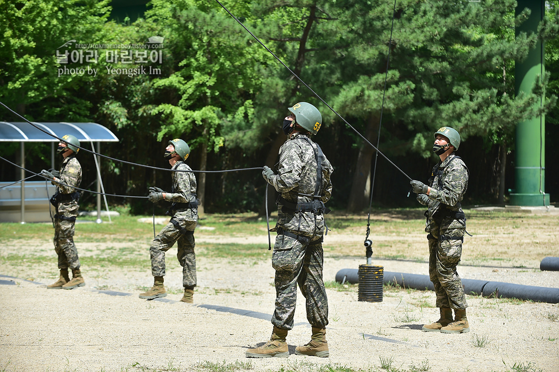 해병대 신병 1260기 5교육대 극기주 유격 5_0609.jpg