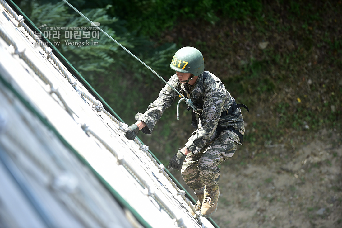 해병대 신병 1260기 5교육대 극기주 유격 8_0492.jpg