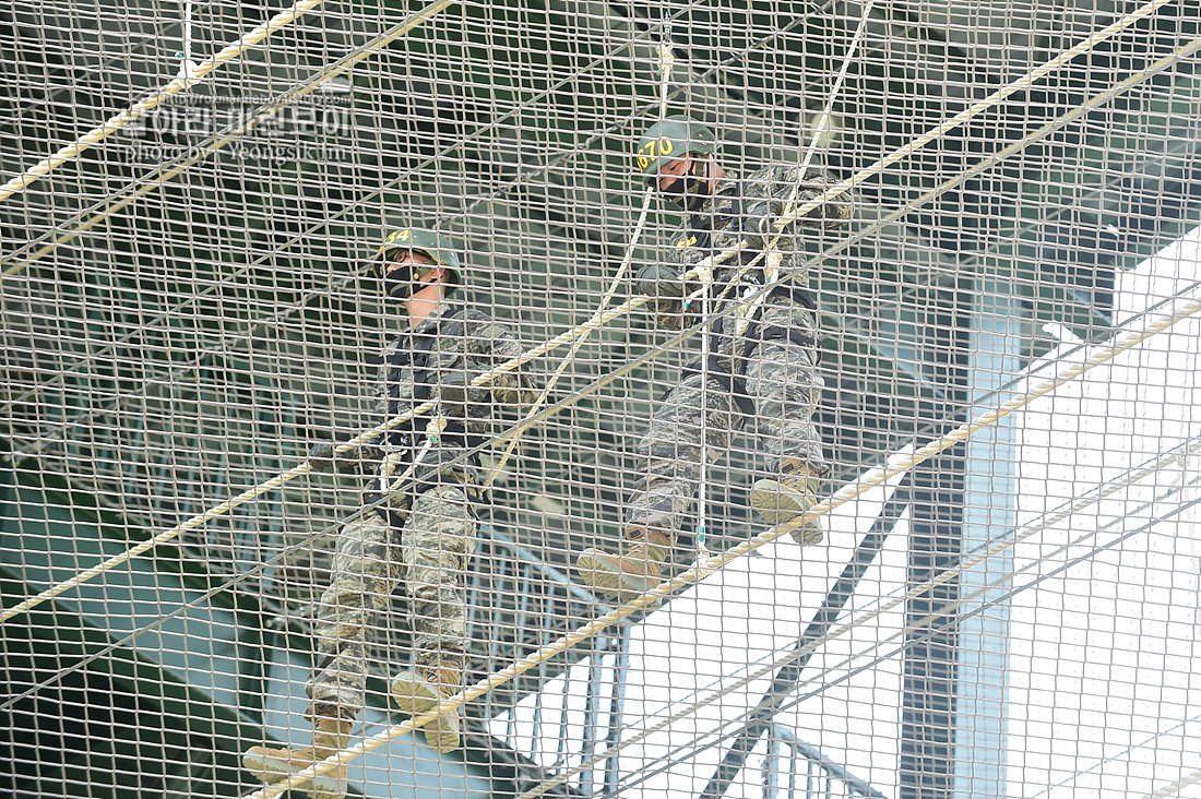 해병대 신병 1260기 5교육대 극기주 유격 6_0508.jpg