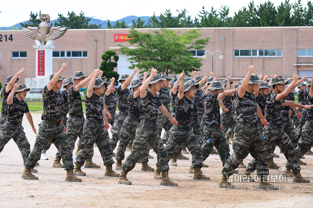 해병대 신병 1260기 3교육대 4주차 공수기초 사진 임영식 0_1166.jpg