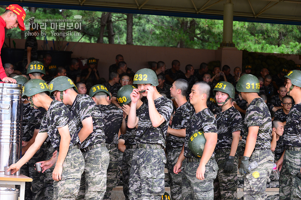 해병대 신병 1260기 3교육대 4주차 공수기초 사진 임영식 2_1061.jpg