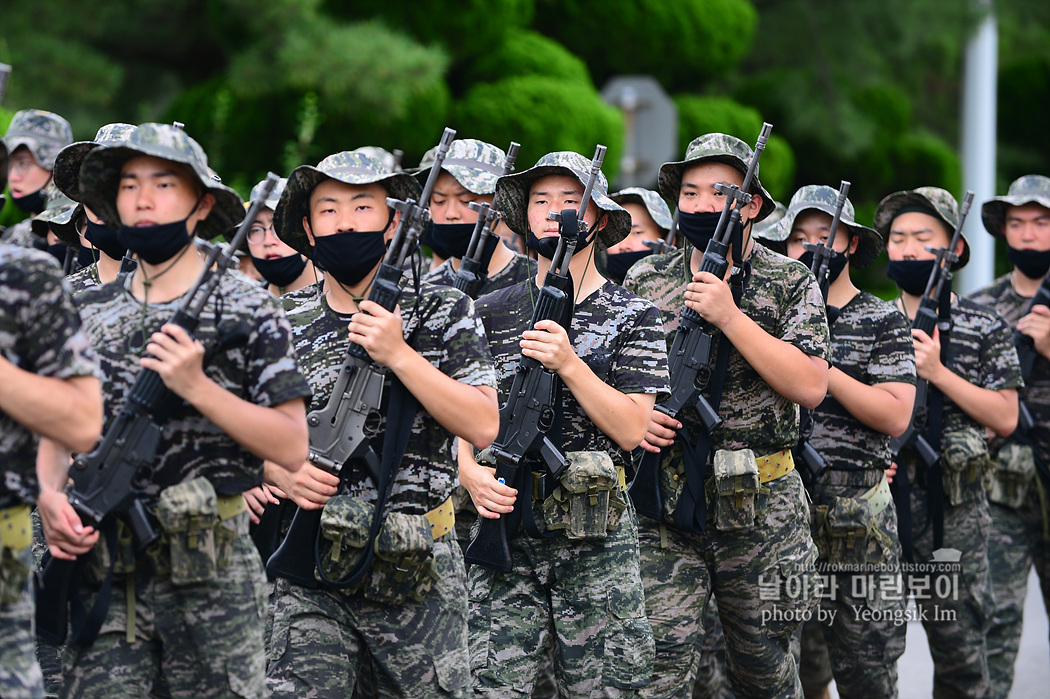 해병대 신병 1260기 3교육대 4주차 훈련모음 사진 임영식_0861.jpg