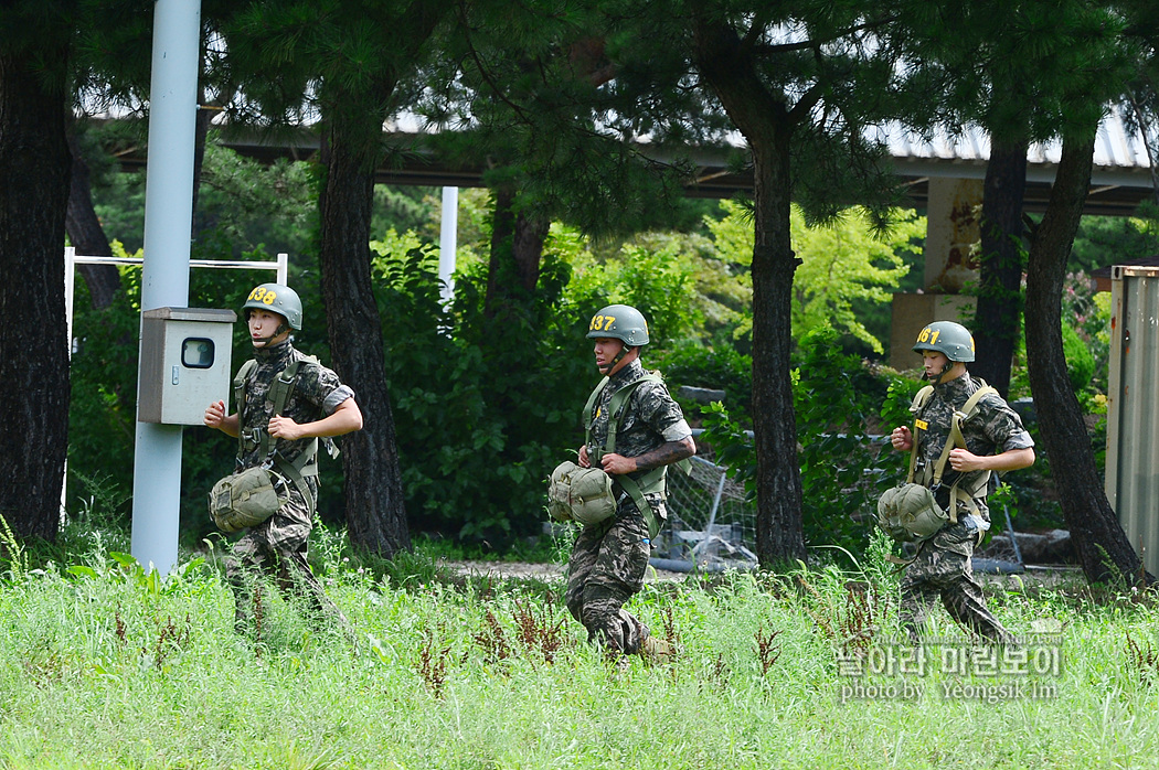 해병대 신병 1260기 3교육대 4주차 공수기초 사진 임영식 3_1051.jpg