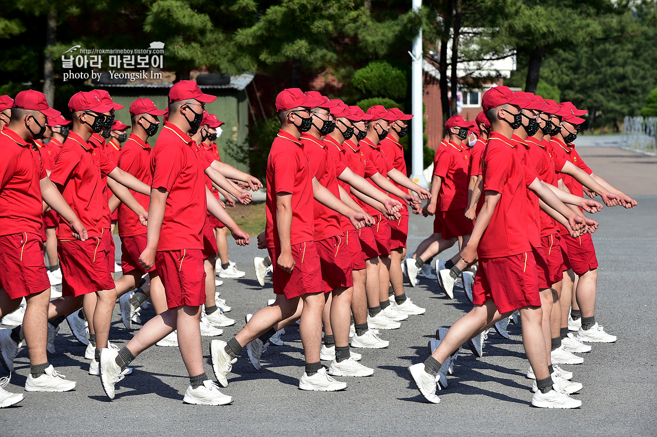 해병대 신병 1258기 3교육대 4주차 훈련모음 _5817.jpg