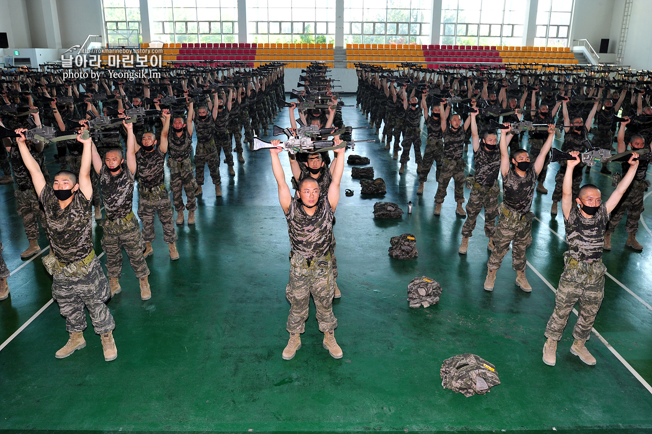 해병대 신병 1258기 5교육대 4주차 훈련모음 _4802.jpg