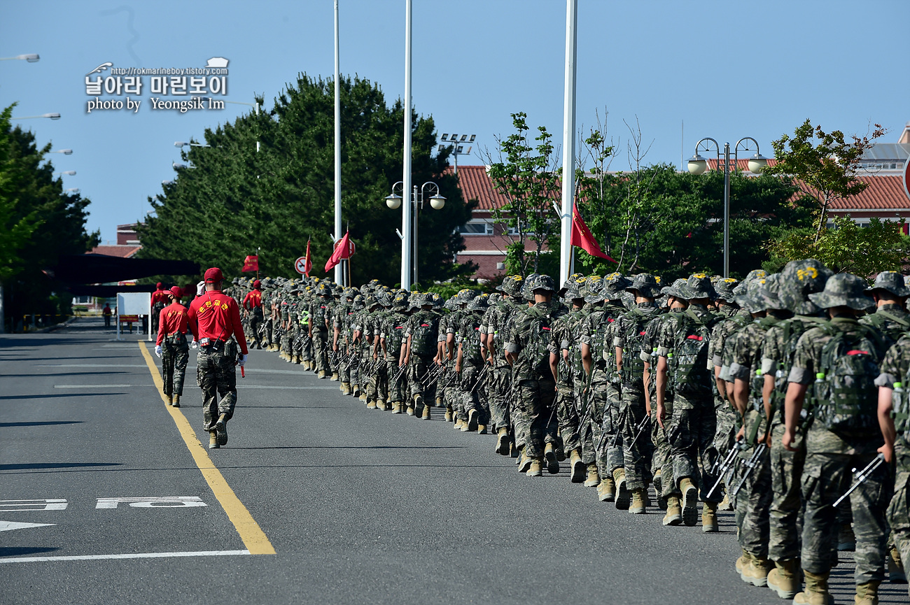 해병대 신병 1258기 3교육대 4주차 훈련모음 _5041.jpg