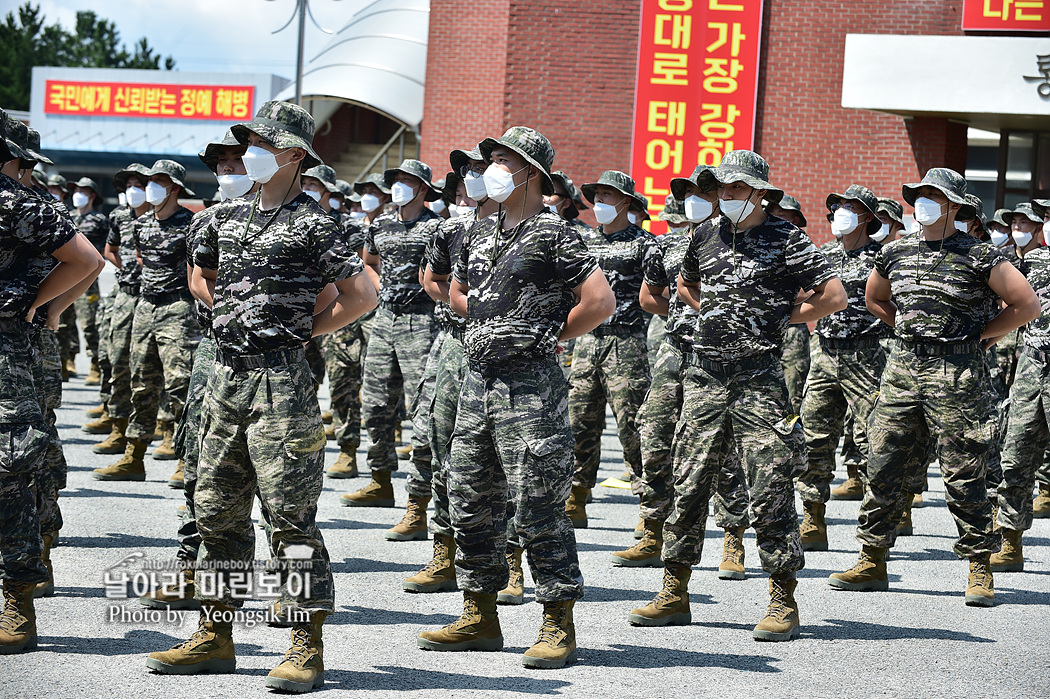 해병대 신병 1261기 2교육대 2주차 군사기초훈련_3880.jpg