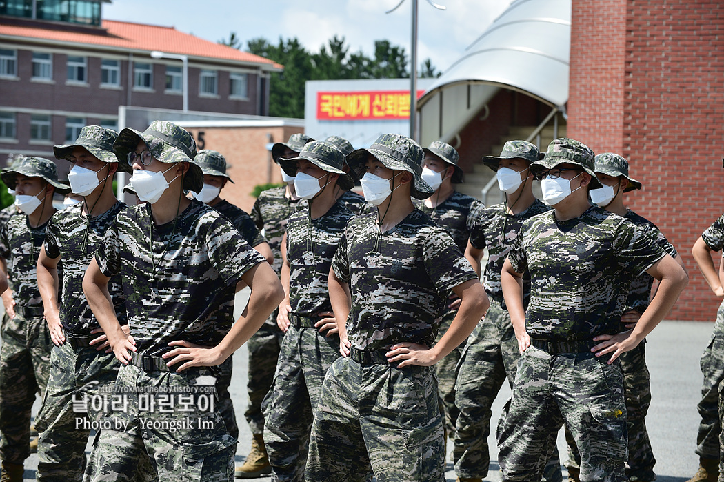 해병대 신병 1261기 2교육대 2주차 군사기초훈련_3885.jpg