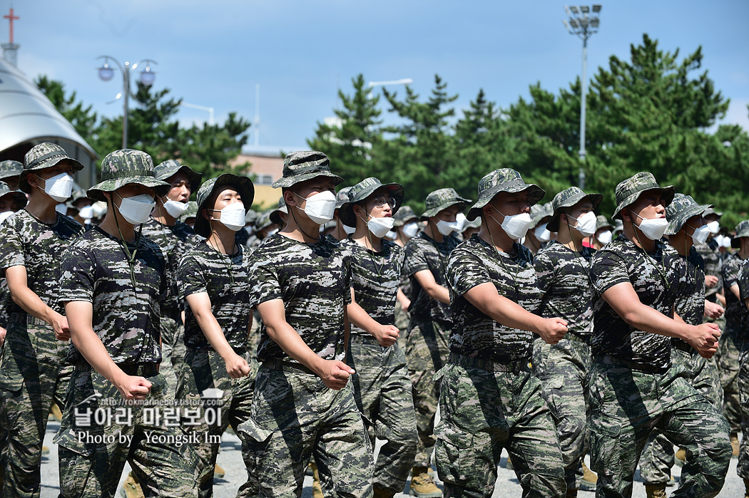 해병대 신병 1261기 2교육대 2주차 군사기초훈련_3871.jpg