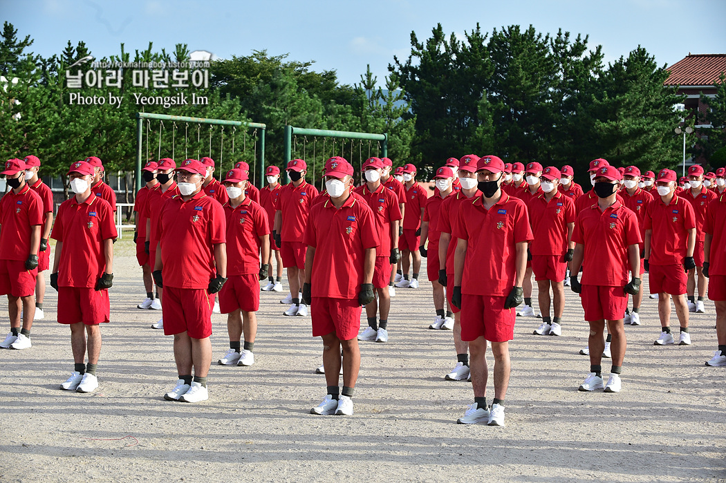 해병대 신병 1261기 2교육대 2주차 군사기초훈련_3762.jpg