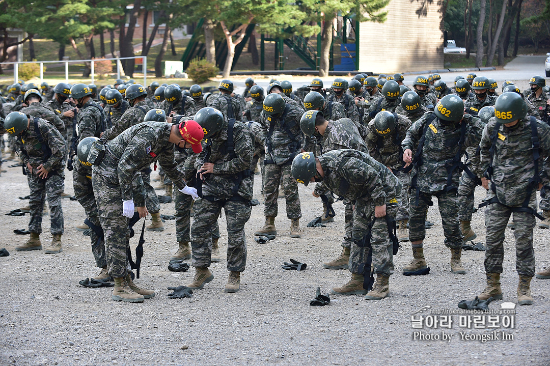 해병대 신병 1262기 3교육대 극기주 유격기초_8322.jpg