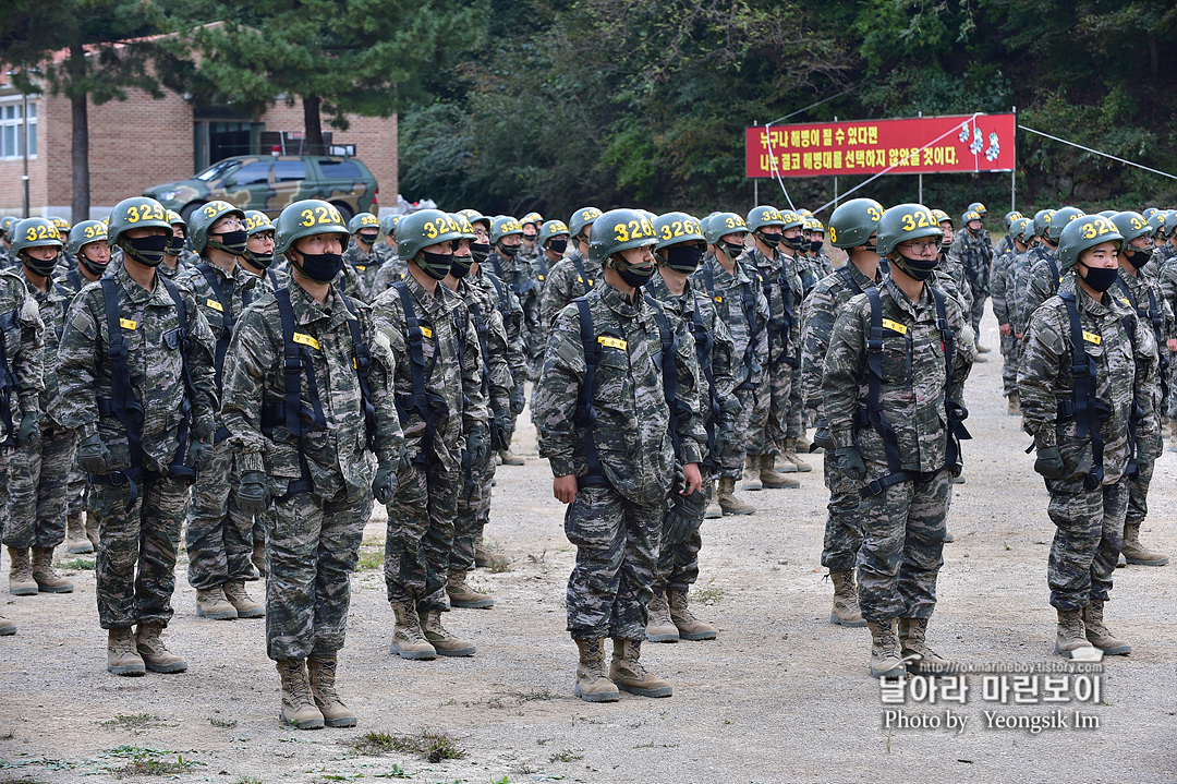 해병대 신병 1262기 3교육대 극기주 유격기초_8349.jpg