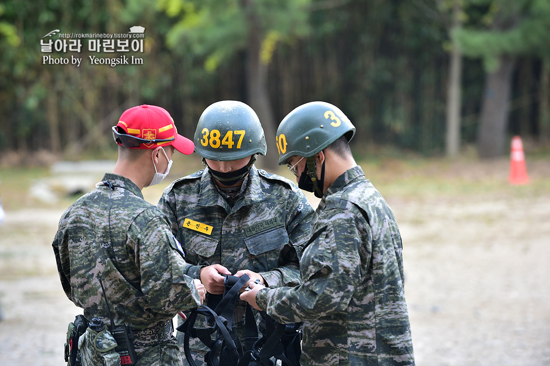 해병대 신병 1262기 3교육대 극기주 유격기초_8320.jpg