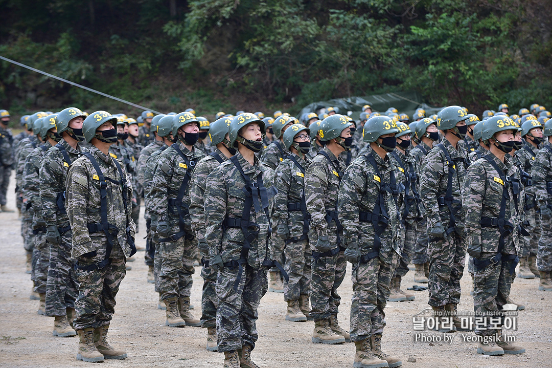 해병대 신병 1262기 3교육대 극기주 유격기초_8352.jpg