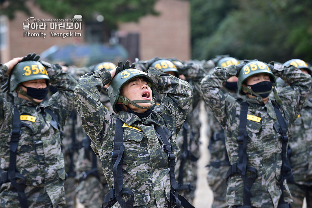 해병대 신병 1262기 3교육대 극기주 유격기초_8361.jpg