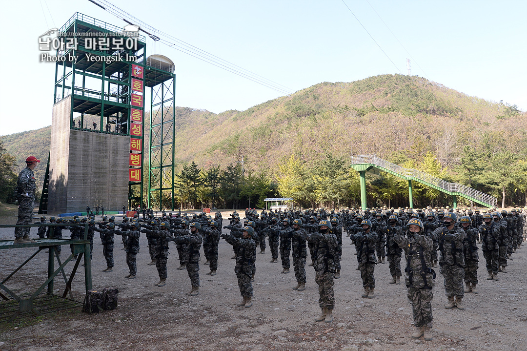 해병대 신병 1262기 3교육대 극기주 유격기초_7750_1.jpg